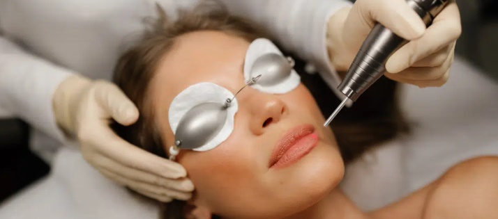 Pigmentation treatment melasma dark spots uneven skin Seoul Korea Gangnam specialist clinic